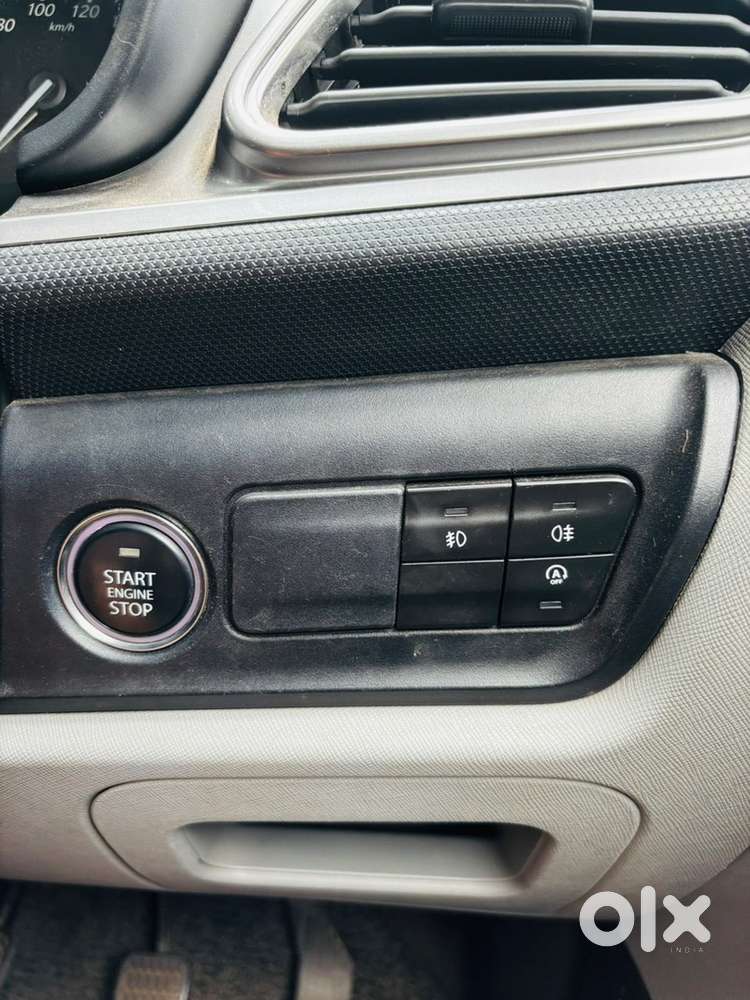 Tata Altroz 2020 Petrol