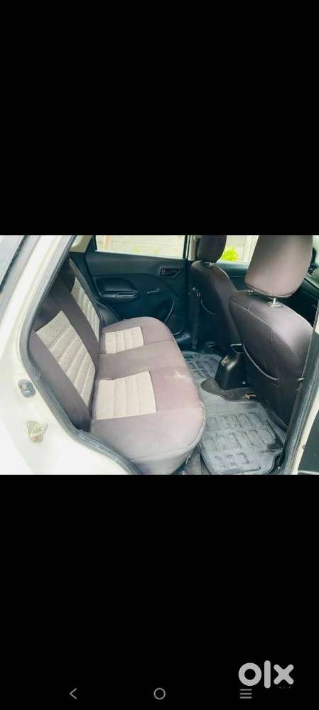 Maruti Suzuki Baleno, 2016, Petrol