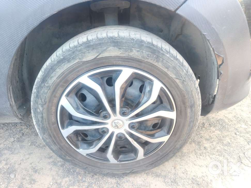 Ford Fiesta Diesel Style, 2013, Diesel