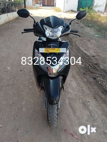 Olx hotsell honda 125