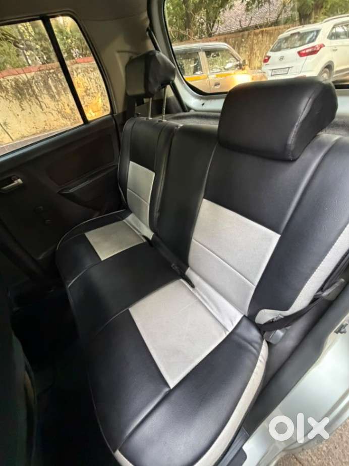 Maruti Suzuki Wagon R 1.0 Lxi Cng, 2012, Cng & Hybrids