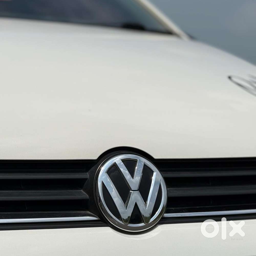 Volkswagen Polo 1.2 Gt Tsi, 2018, Petrol