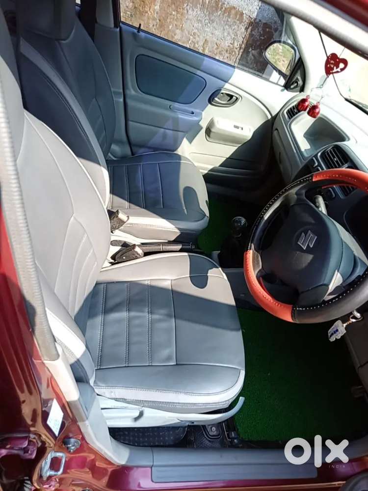 Maruti Suzuki Alto K10 2013 Petrol 99000 Km Driven