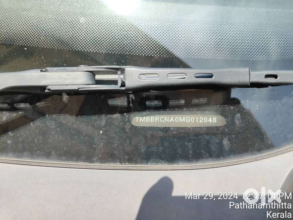 Single Used, Well Maintained