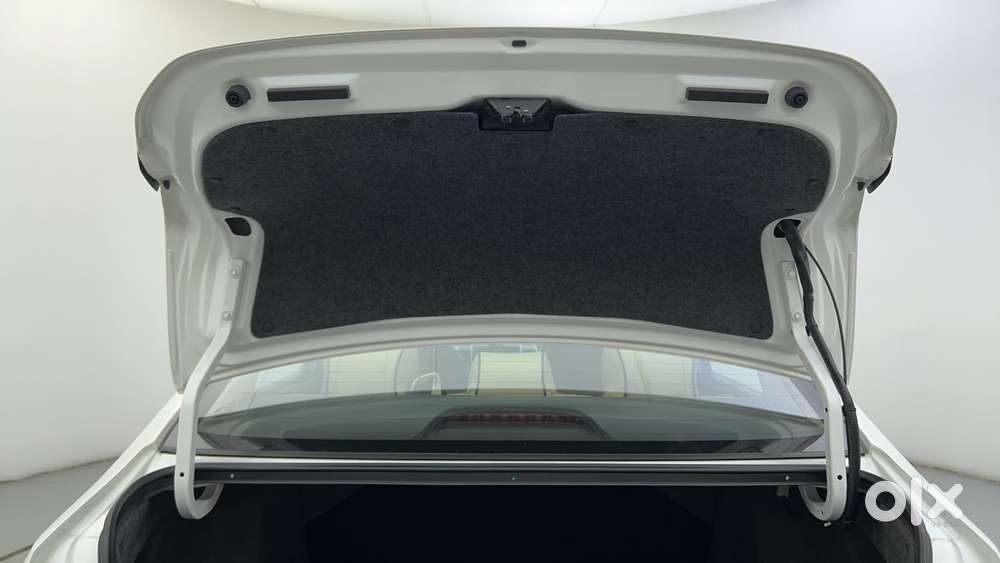 Honda City I-vtec Cvt V, 2022, Petrol