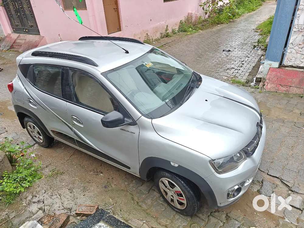 Renault Kwid 2018 Variant 4 Power Window