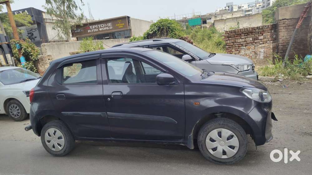 Maruti Suzuki Alto K10 1.0 Vxi S-cng, 2023, Cng & Hybrids