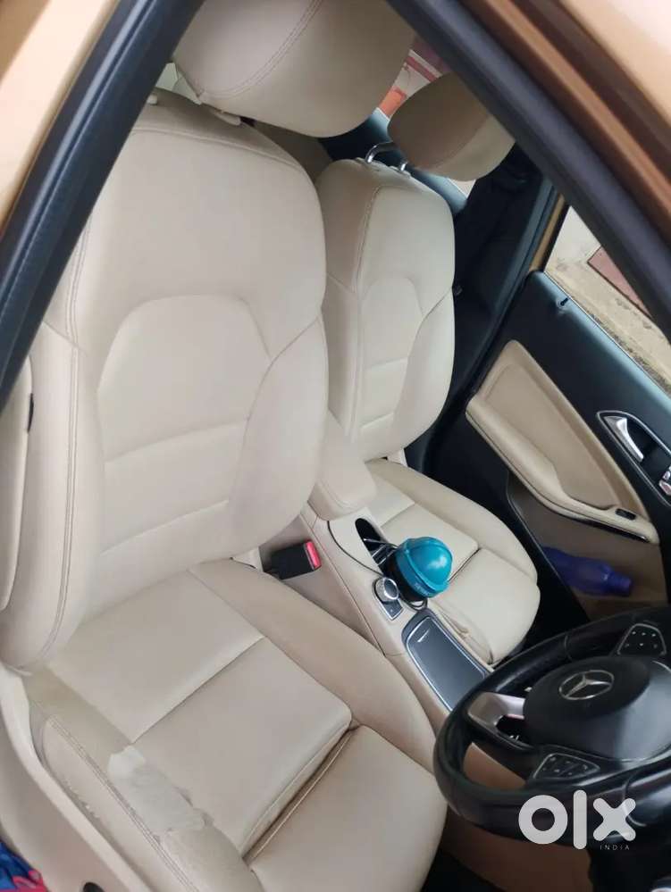 Mercedes-benz Gla 2018 Diesel 90581 Km Driven