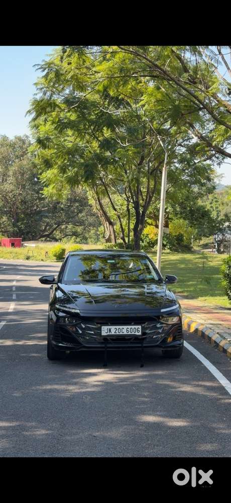 Hyundai Verna 2023 Model