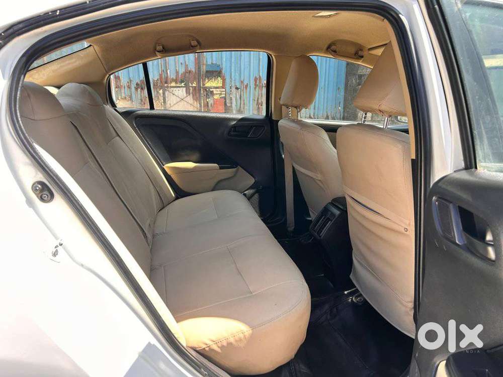 Honda City 2014-2015 I Dtec Sv, 2015, Diesel