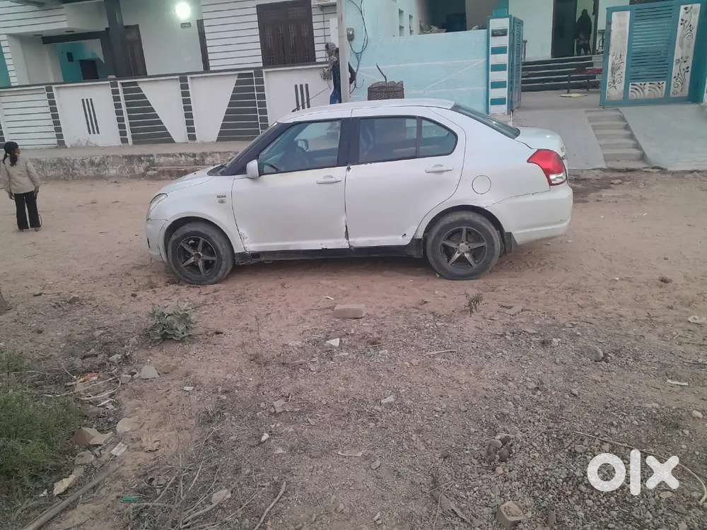 New Car Lani He
