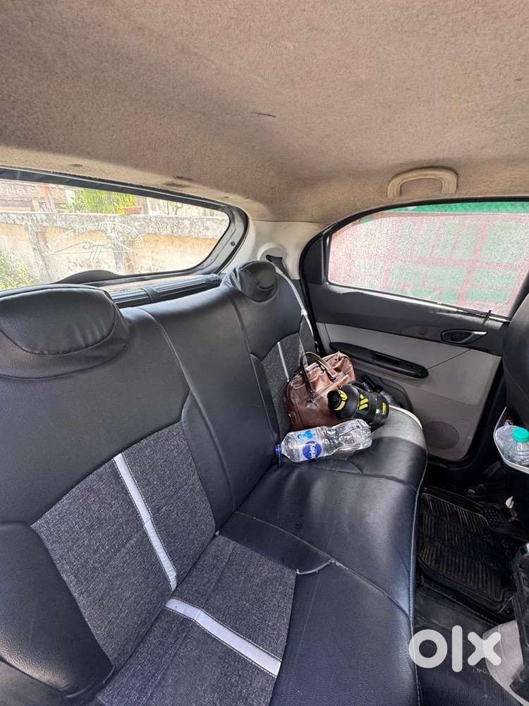 Tata Tiago 2018 Petrol Good Condition