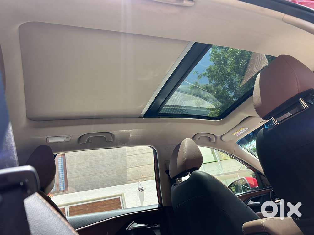 Mg Hector Plus Sharp Pro 2.0 Turbo Diesel 7 Str, 2022, Diesel