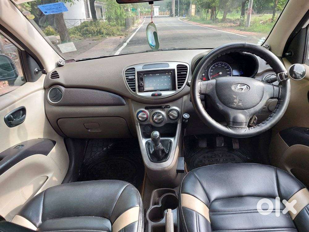 Hyundai I10 1.1l Irde Magna Special Edition, 2016, Petrol