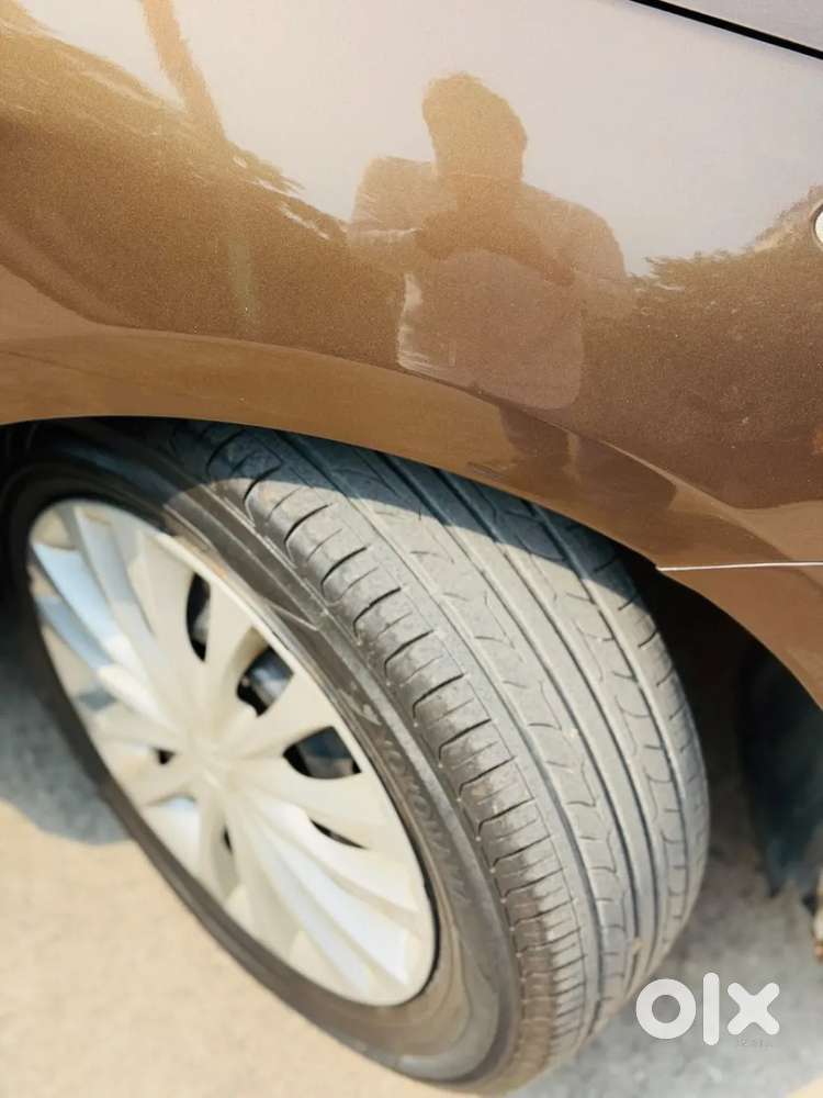 Maruti Suzuki Ciaz 1.3 Delta Shvs Mt, 2017, Diesel