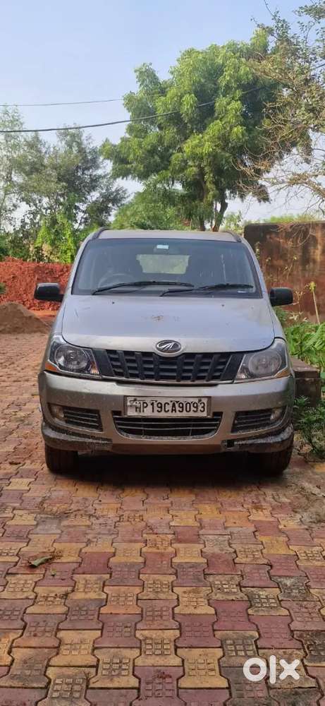 Mahindra Xylo 2013 Model