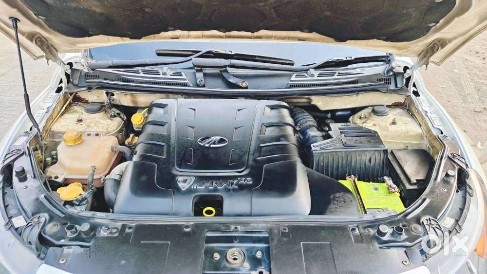Mahindra Xuv500 2011-2015 W8 2wd, 2014, Diesel