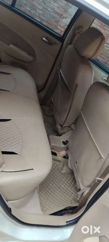 Maruti Suzuki Dzire 2017 Vdi