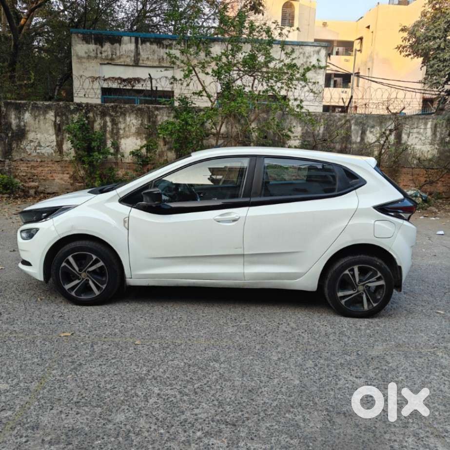 Tata Altroz 1.5 Xz Diesel, 2019, Diesel