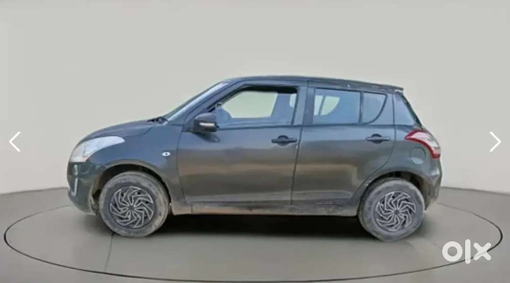Maruti Suzuki Swift 2015 Petrol 101000 Km Driven