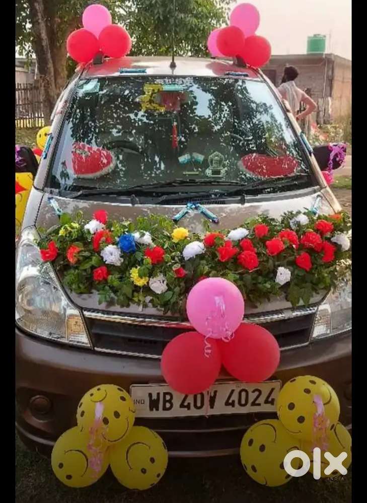 ,good Condition Car ,new  Front Tyre