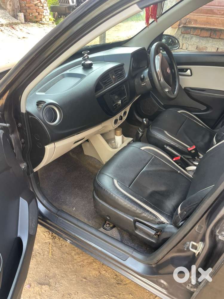 Maruti Suzuki Alto 800 2019 Cng & Hybrids Well Maintained