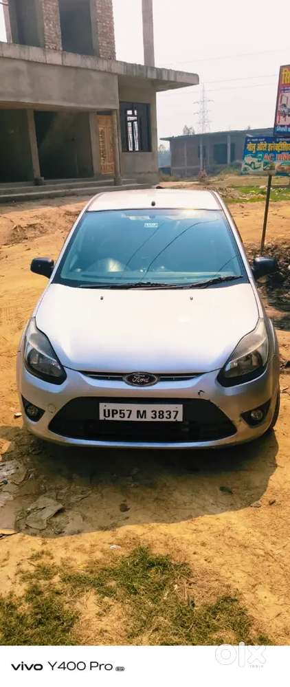 Ford Figo Diesel Lxi 2011