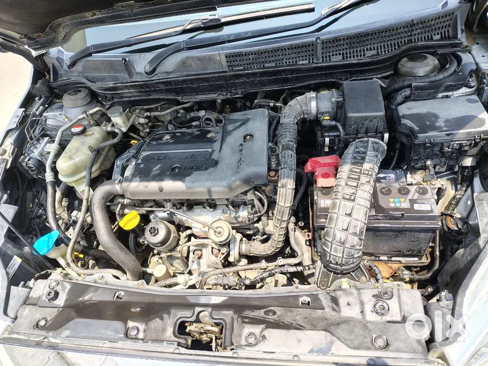Maruti Suzuki S Cross 2017 Diesel Good Condition