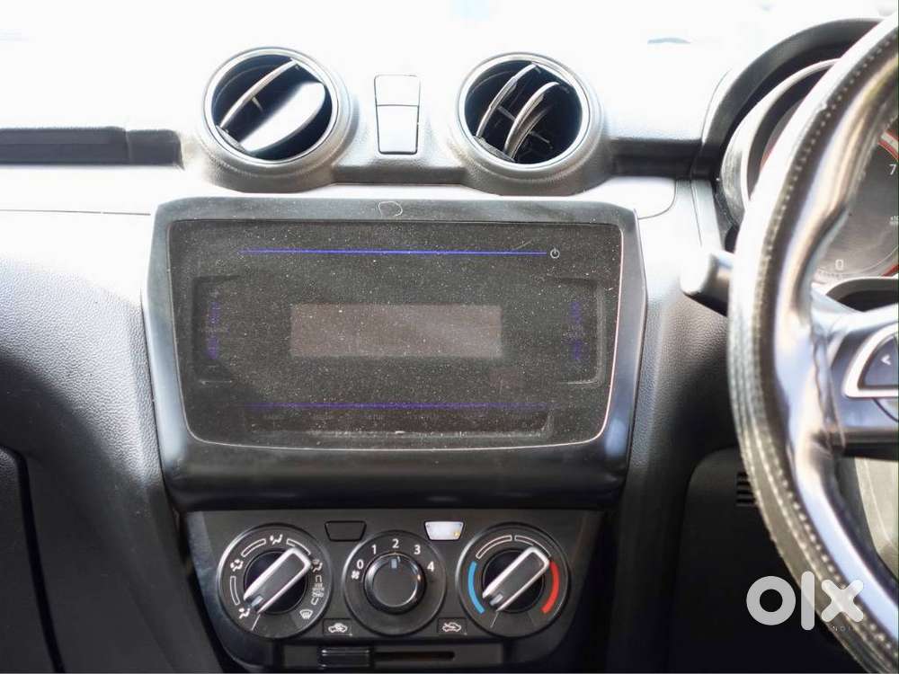 Maruti Suzuki Swift Vxi Cng, 2023, Cng & Hybrids
