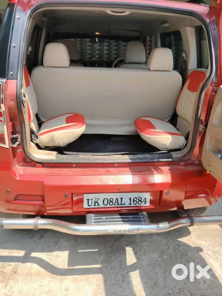 Mahindra Tuv 300 2016 Diesel 62000 Km Driven
