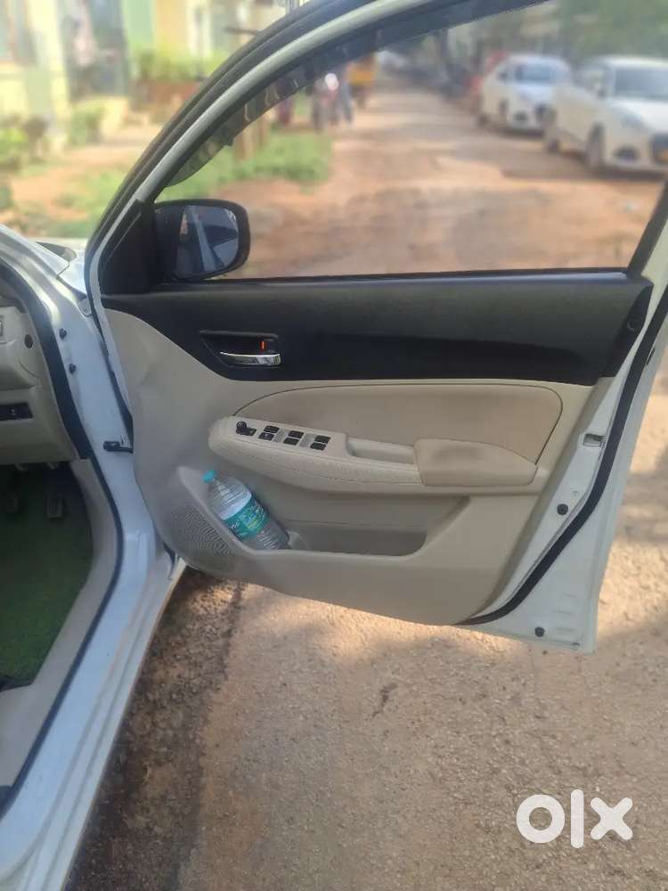 Maruti Suzuki Dzire 2024