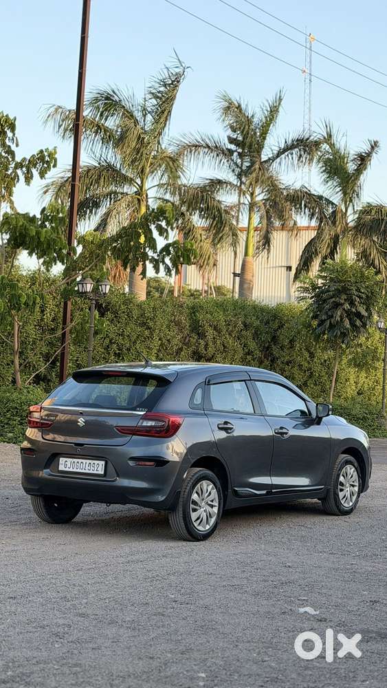 Maruti Suzuki Baleno Delta, 2023, Petrol