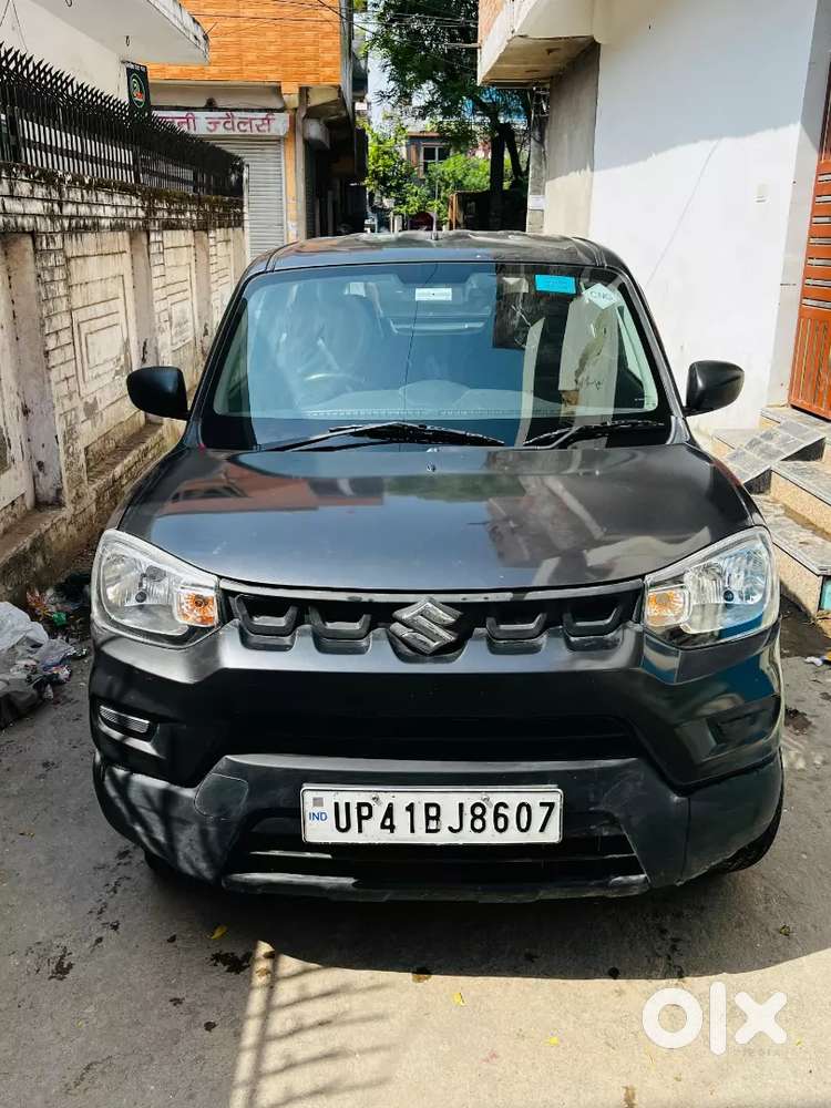 S Presso  Finance Available