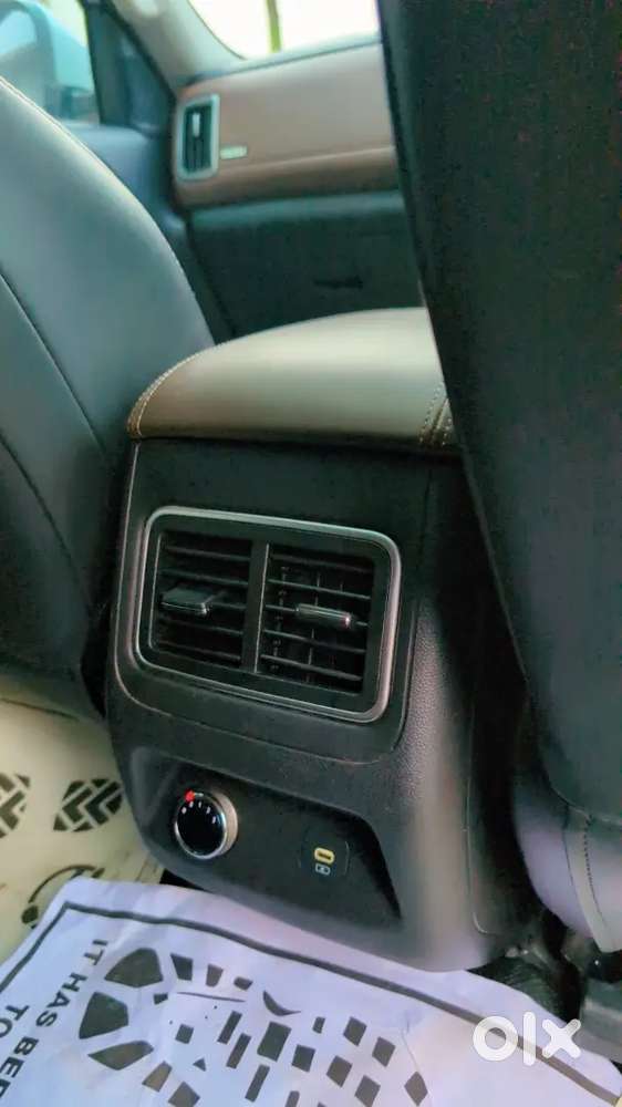 Mahindra Scorpio-n 2023 Diesel Well Maintained