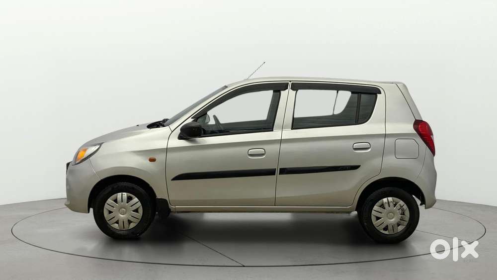 Maruti Suzuki Alto 800 0.8 Vxi (o), 2020, Petrol