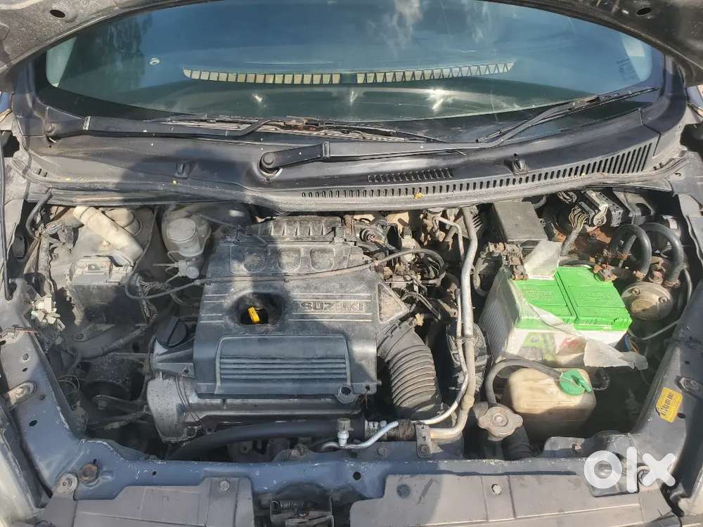 Maruti Suzuki Wagon R Lxi Cng 2016