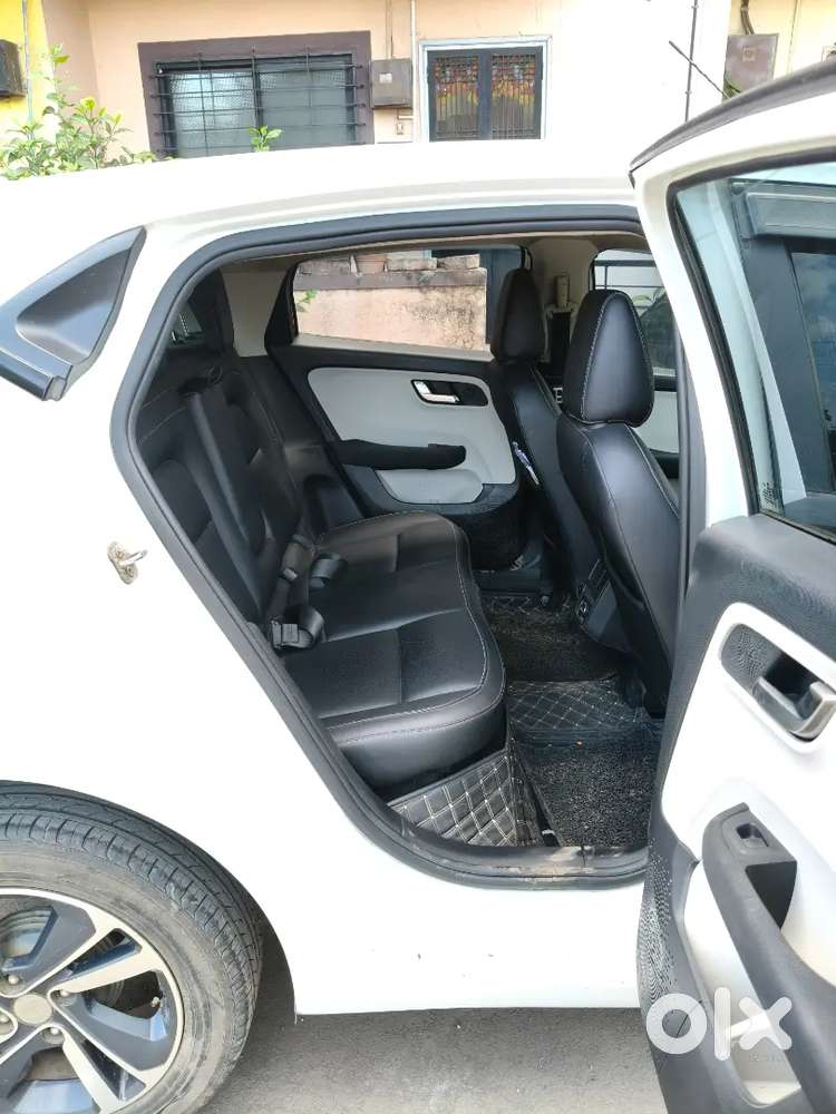Tata Altroz 1.5 Xz 2022