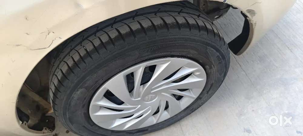 Maruti Suzuki Sx4 2008 Petrol Cng Well Maintained