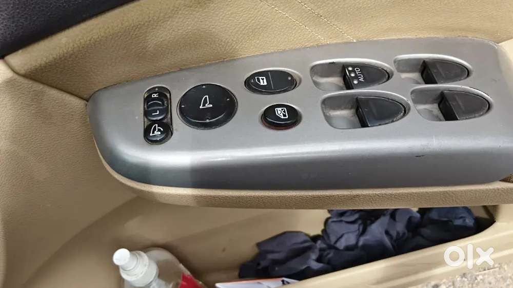 Honda Civic 2007 Cng & Hybrids 120000 Km Driven