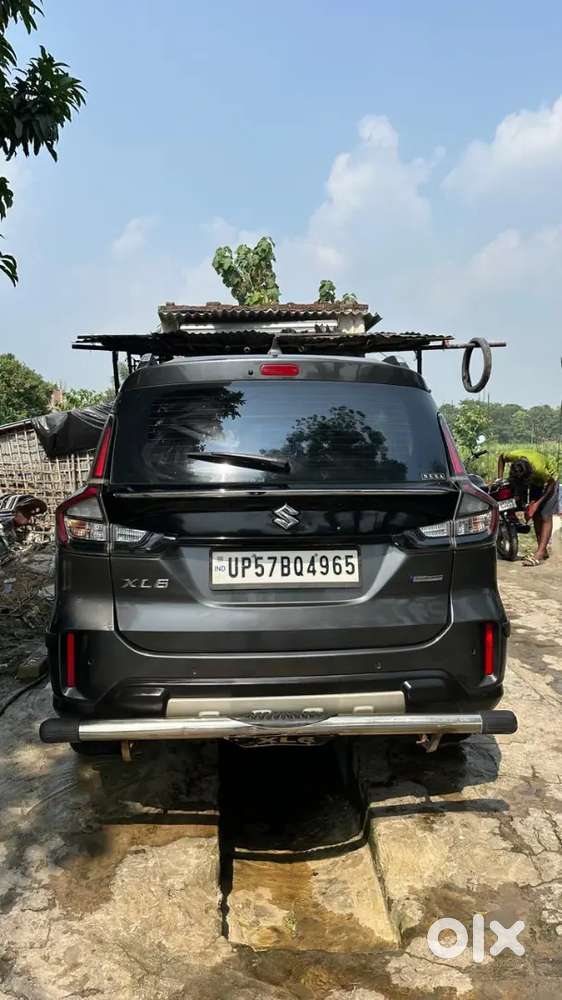 Maruti Suzuki Xl6 2024