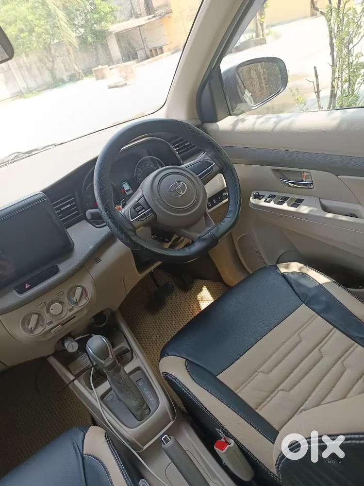 Toyota Rumion 2025