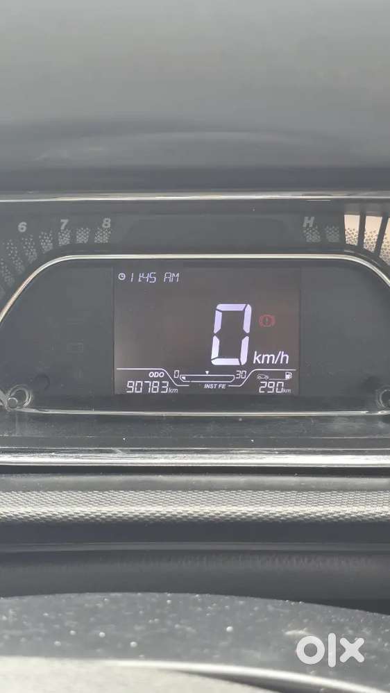 Tata Tiago Nrg 2021