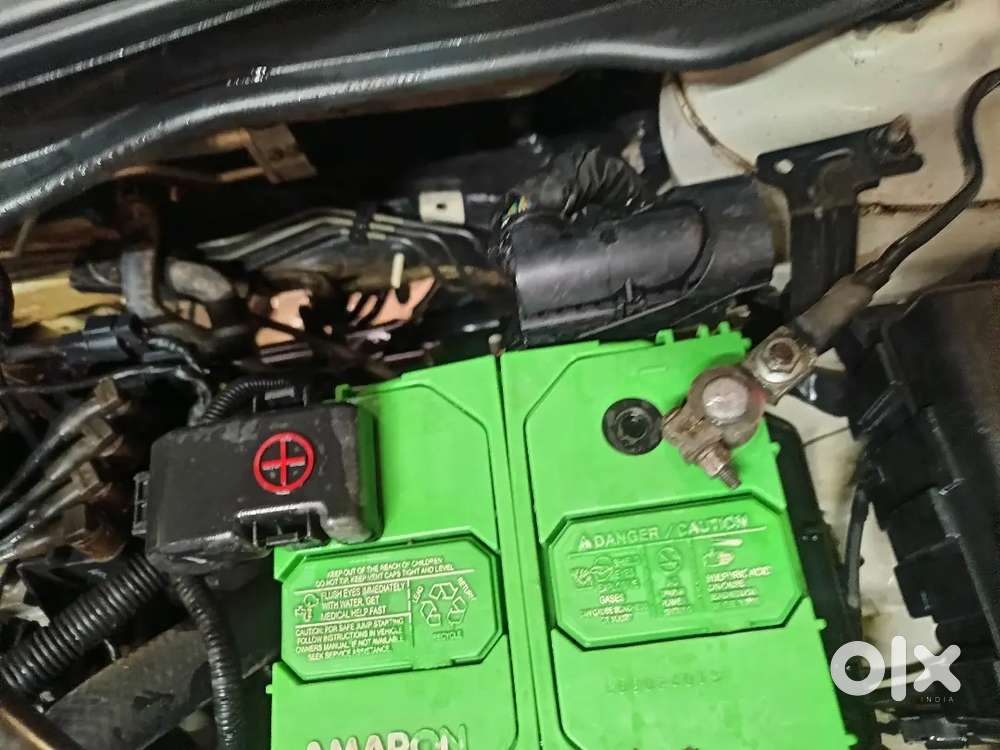 A1 Condition Magna Only 22000 Km Running