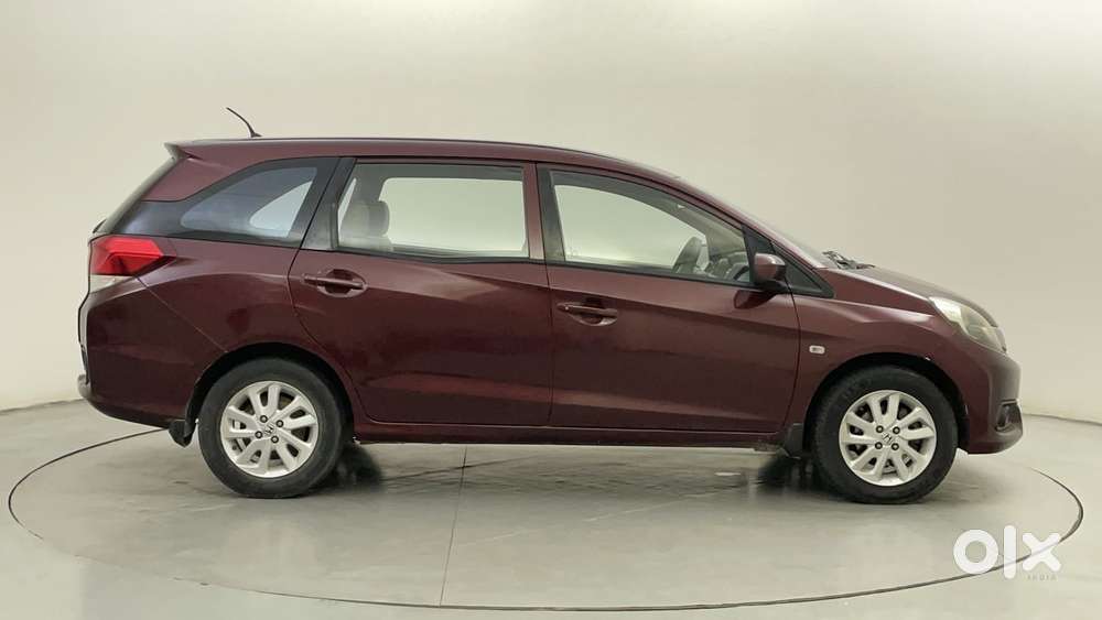 Honda Mobilio V I-dtec, 2014, Diesel