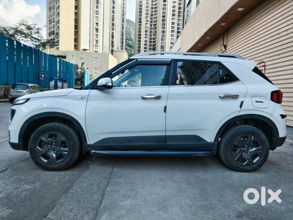 Hyundai Venue S Mt 1.2 Kappa, 2025, Petrol