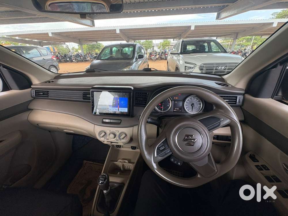 2019 Maruti Ertiga Vdi