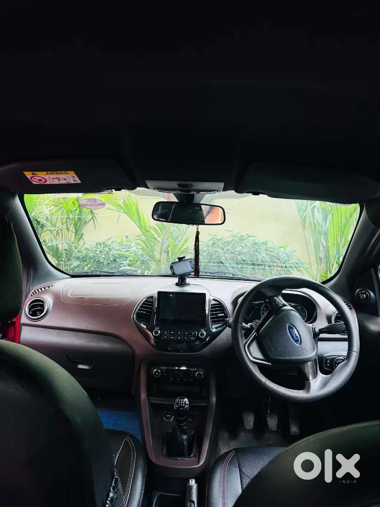 Ford Freestyle Well Maintained