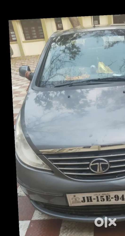 Tata Manza Model 2011 Hai Or Petrol Hai Iska Price 250000