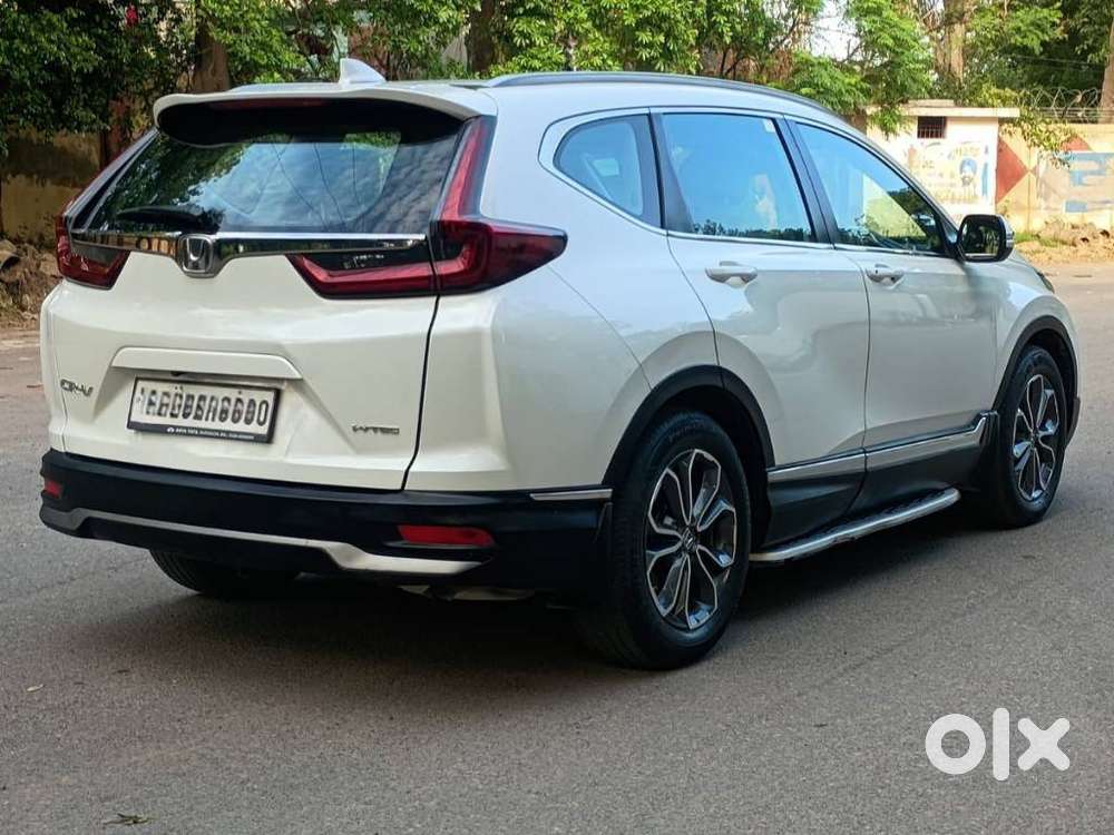 Honda Cr-v 2.0 2wd, 2020, Petrol