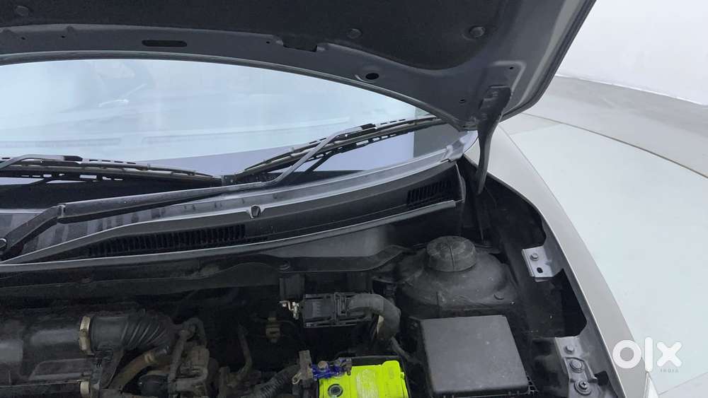 Maruti Suzuki Dzire 1.2 Zxi Amt, 2018, Petrol